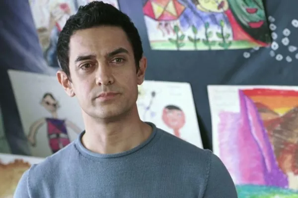 Taare Zameen Par