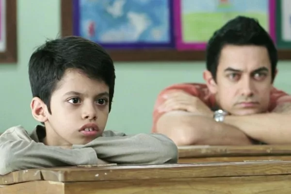 Taare Zameen Par