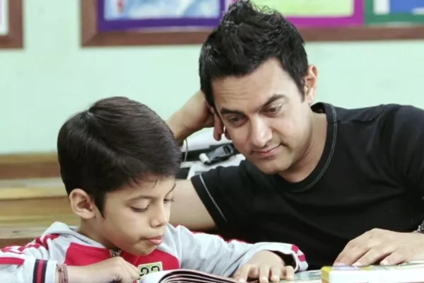 Taare Zameen Par