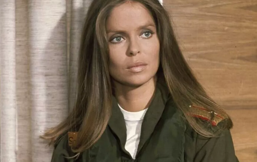 Barbara Bach