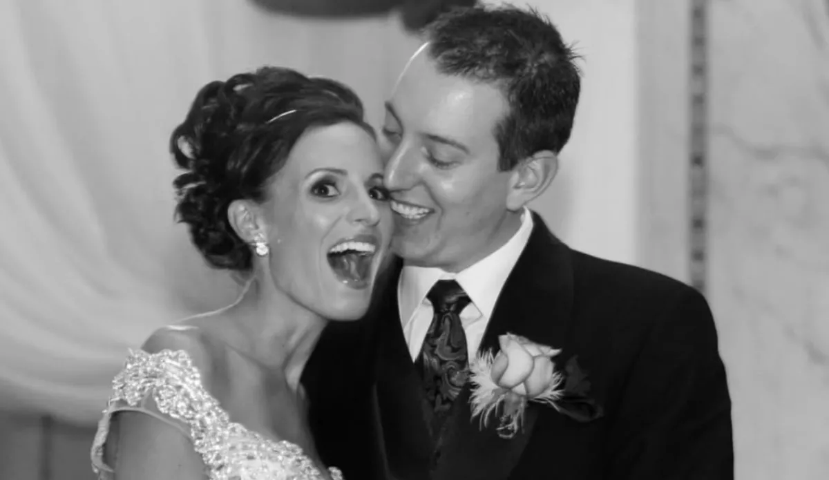 Kyle and Samantha