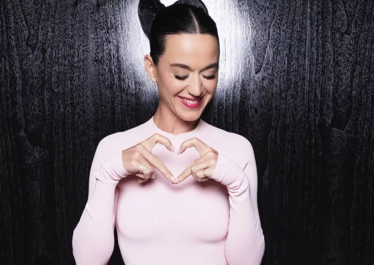 Katy Perry