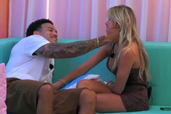 Love Island USA