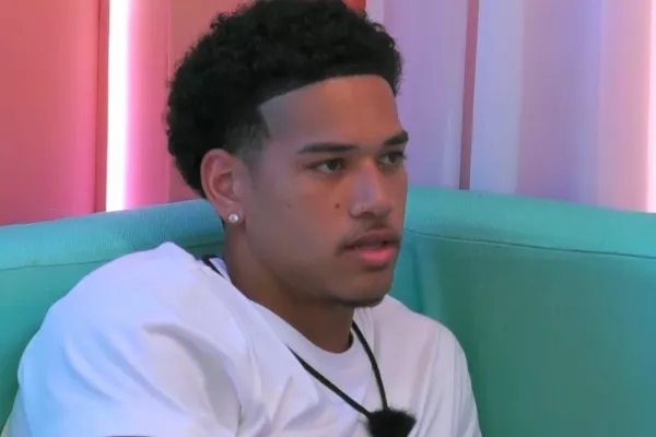 Love Island USA