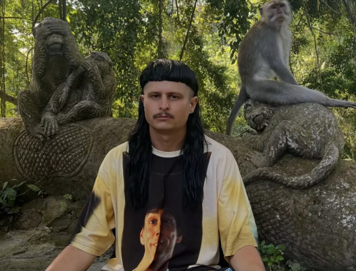 Oliver Tree
