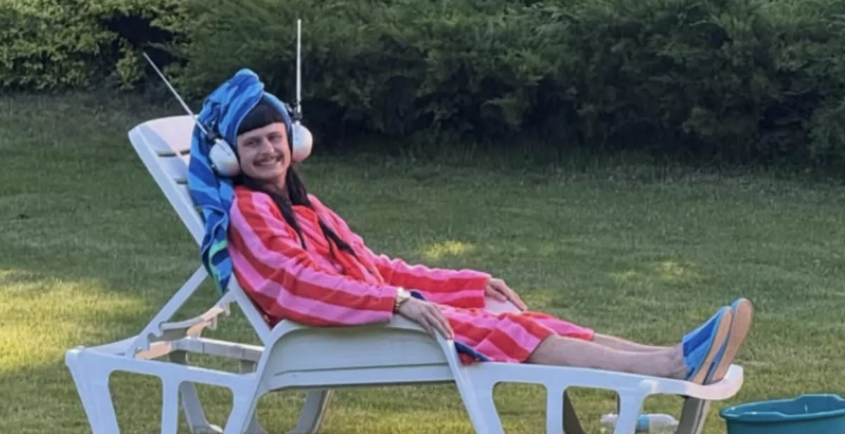 Oliver Tree