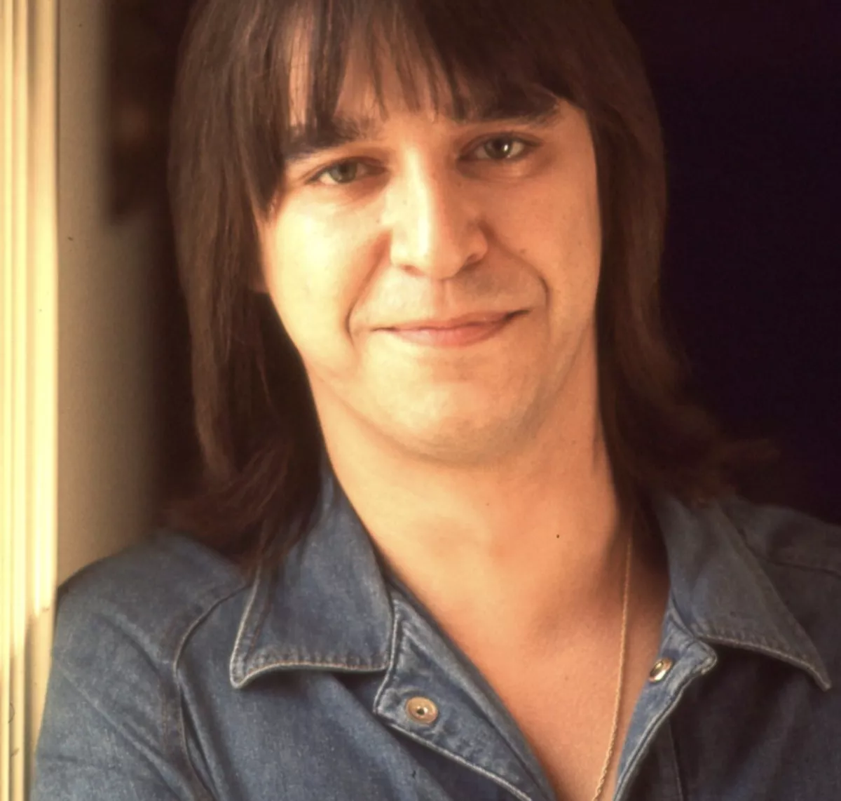 Walter Parazaider