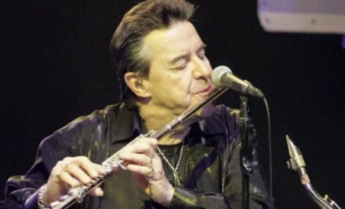 Walter Parazaider