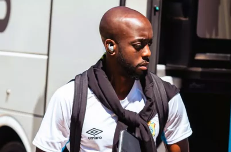Yoane Wissa