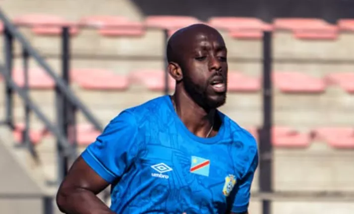 Yoane Wissa