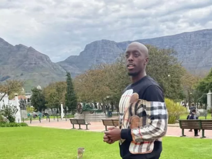 Yoane Wissa