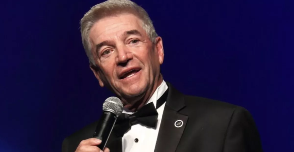 Tom Dreesen