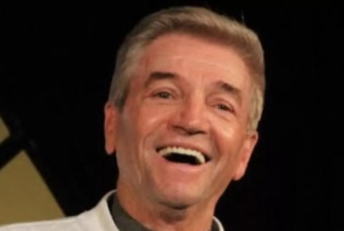 Tom Dreesen