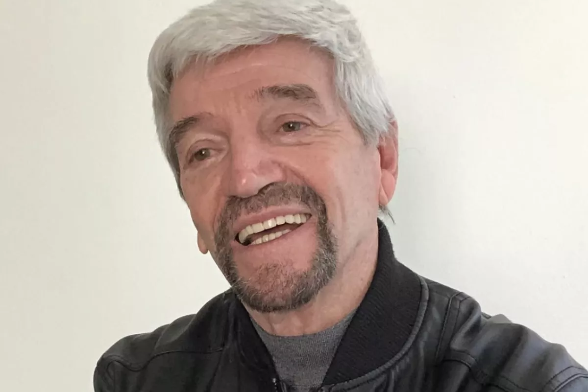 Tom Dreesen