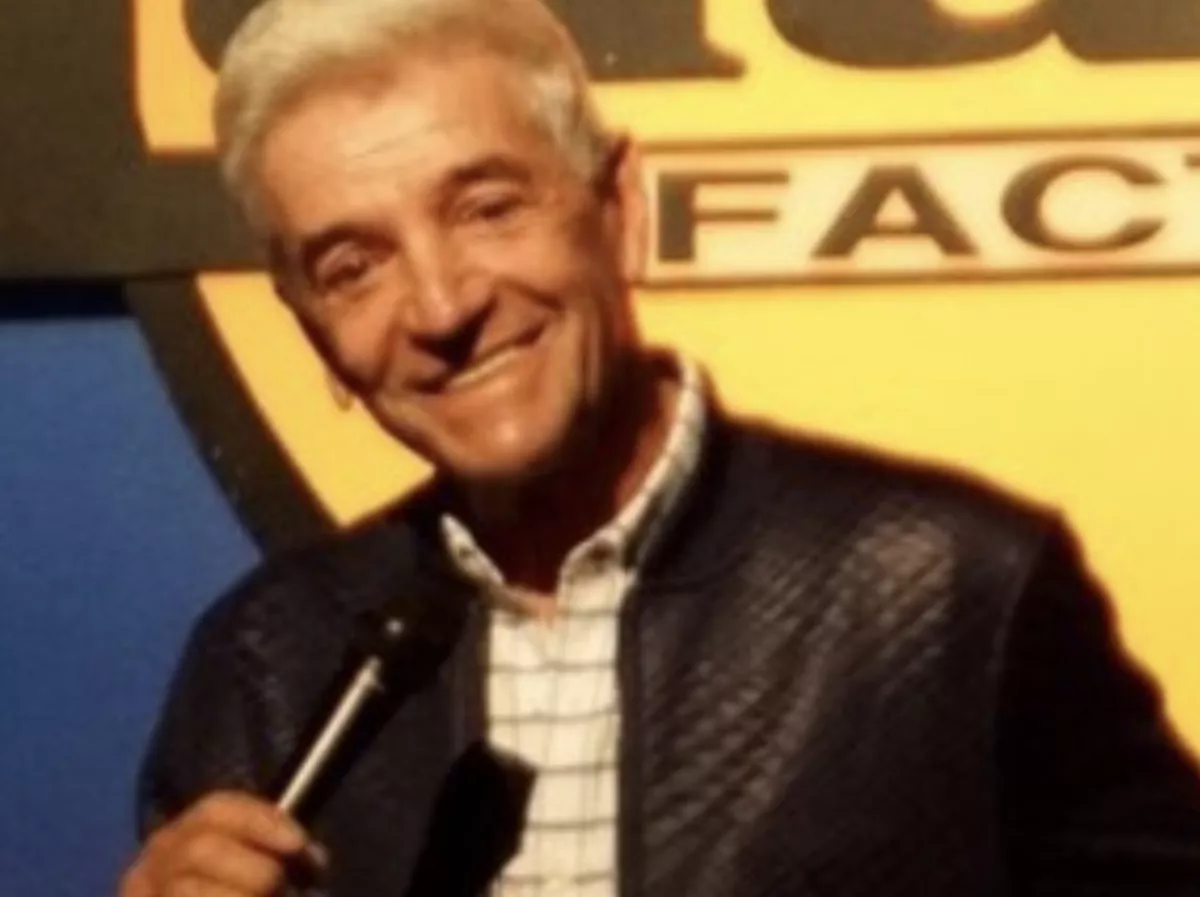 Tom Dreesen