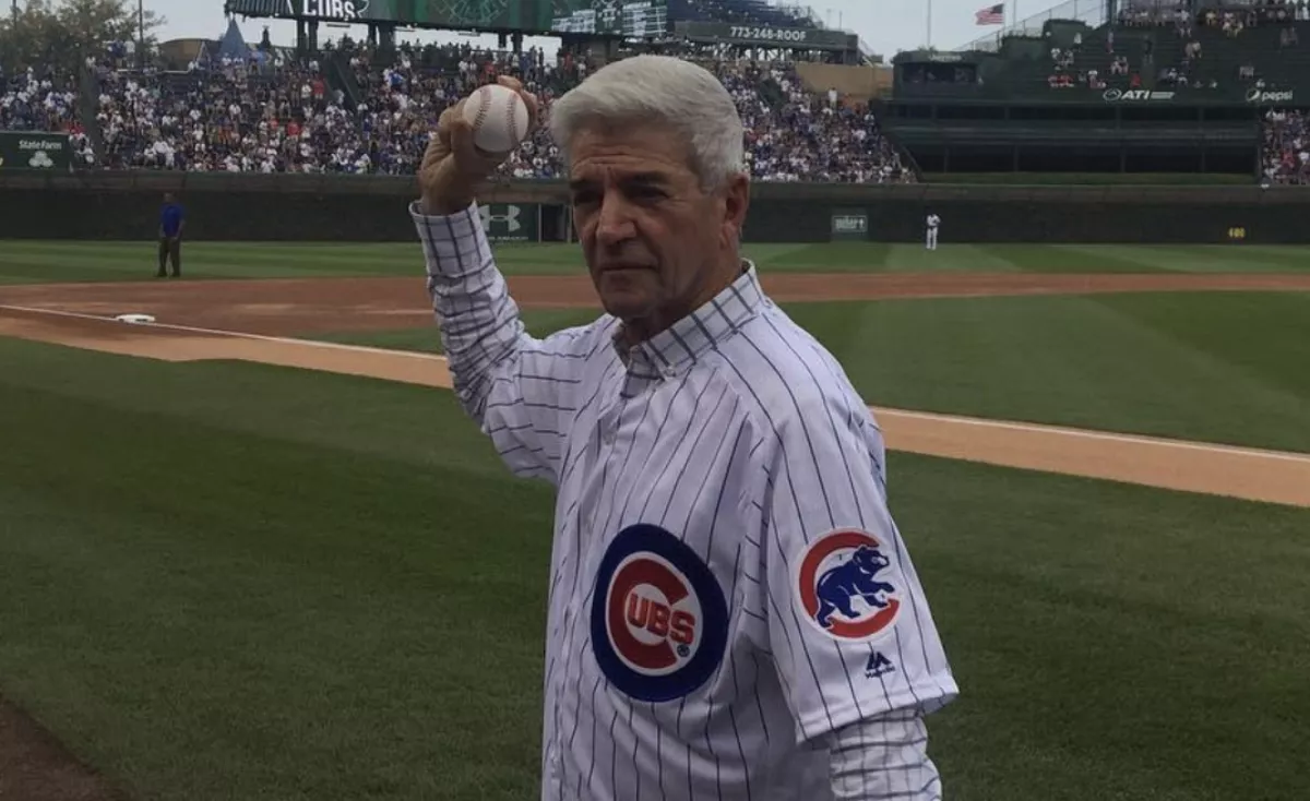Tom Dreesen