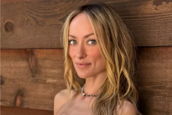 Olivia Wilde