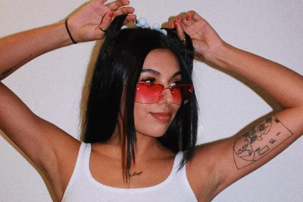 Meija Moreno