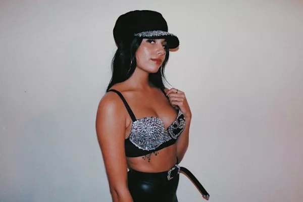 Meija Moreno