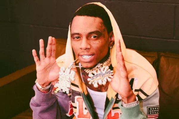Soulja Boy