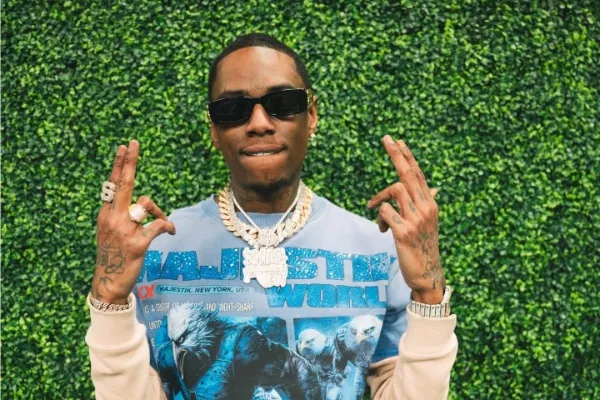 Soulja Boy