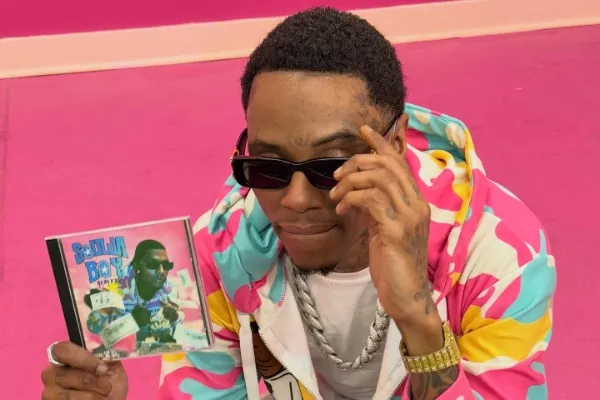 Soulja Boy