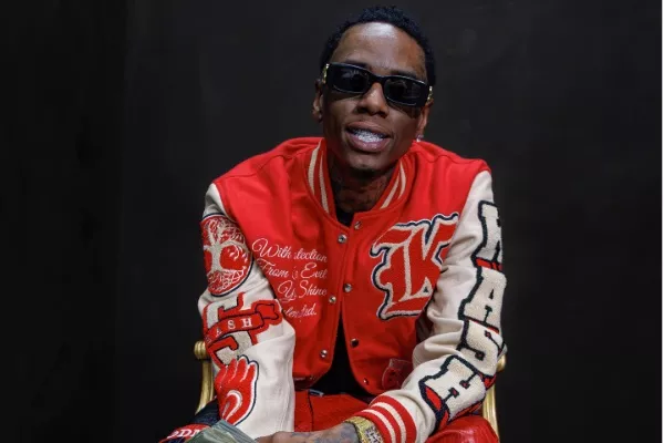 Soulja Boy