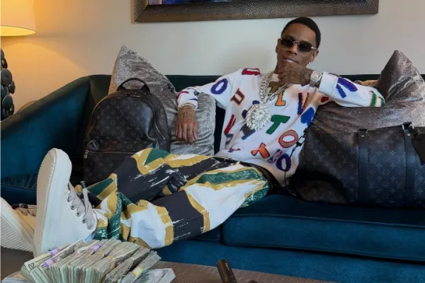 Soulja Boy