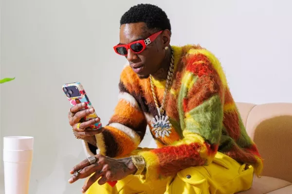 Soulja Boy