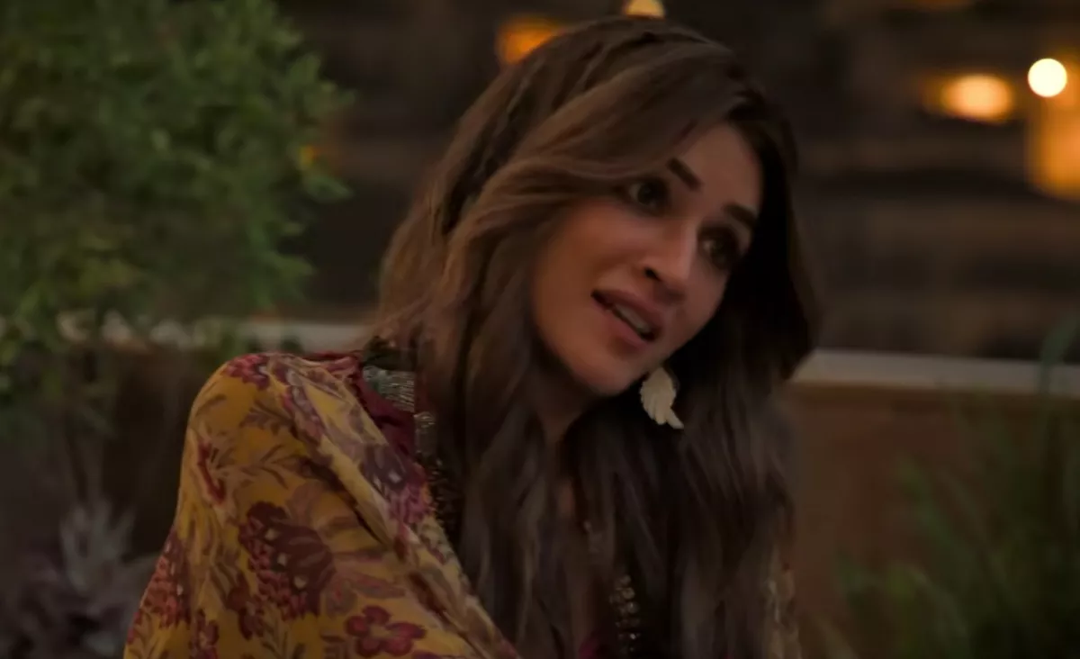 Kriti Sanon