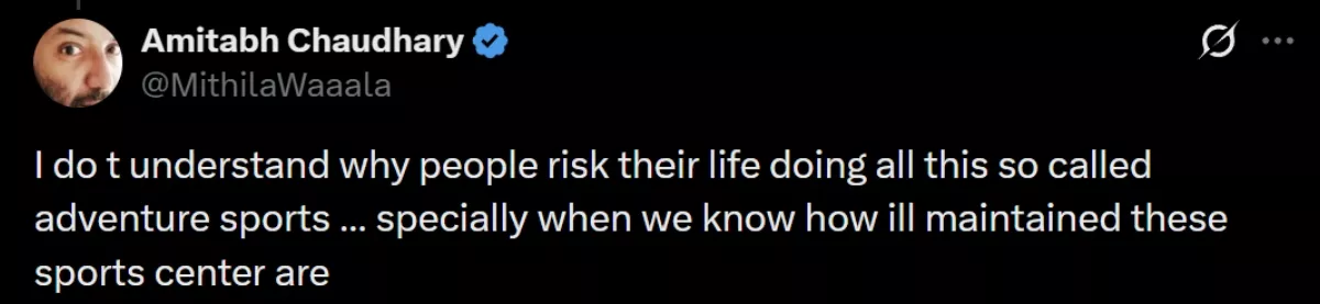 comments