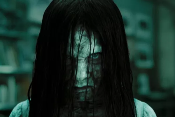 Daveigh Chase