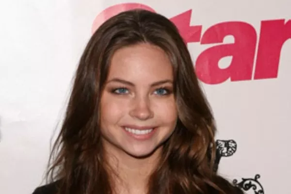 Daveigh Chase