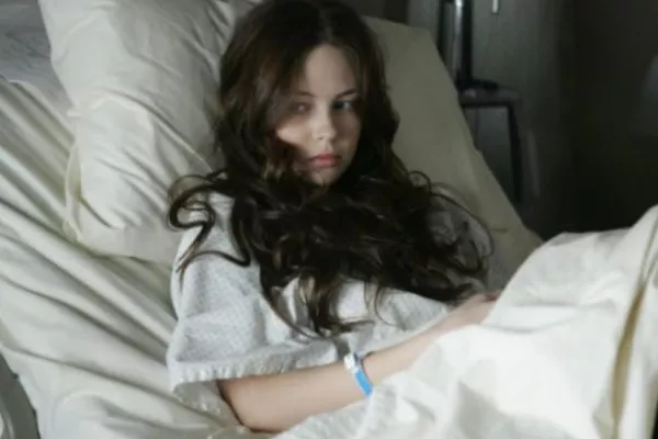 Daveigh Chase