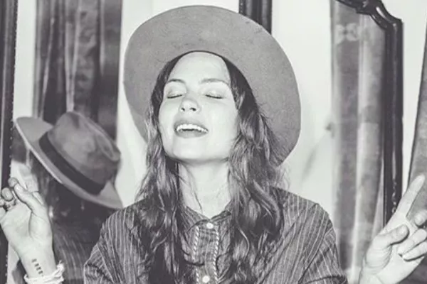 Daveigh Chase