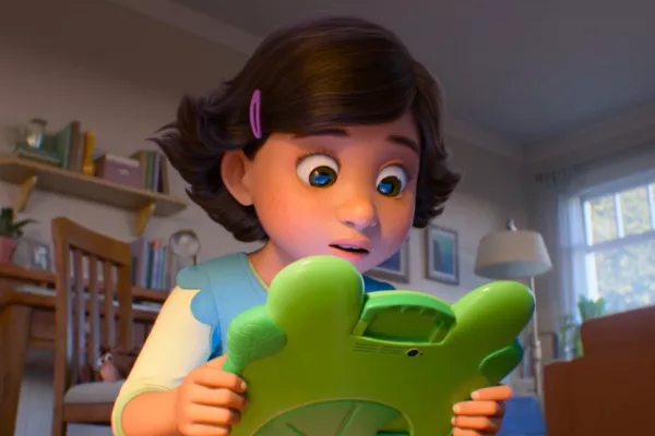 Toy Story 5