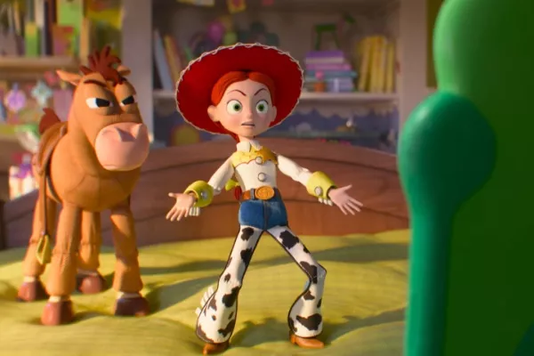 Toy Story 5