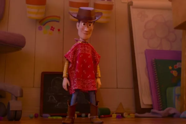 Toy Story 5
