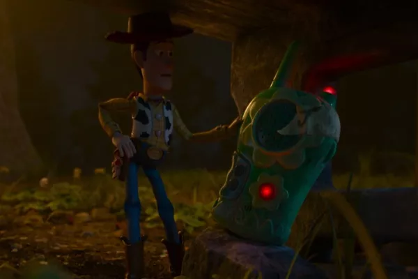 Toy Story 5