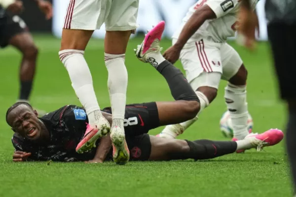 Ismael Kone