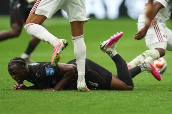 Ismael Kone