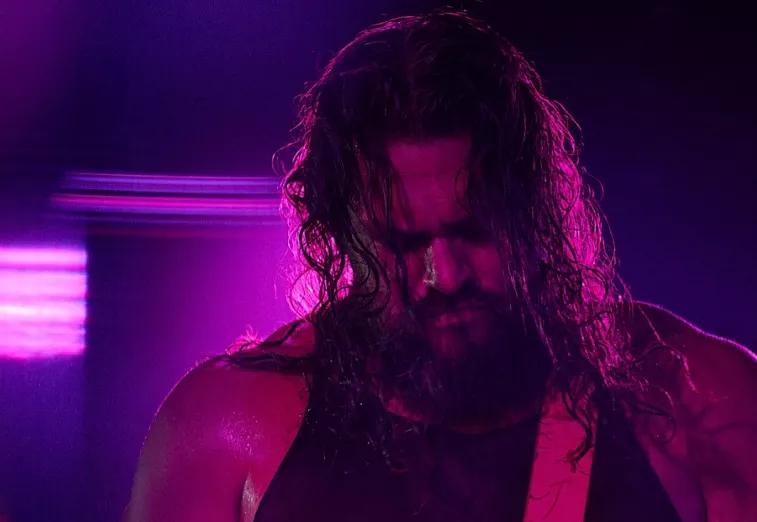 Jason Momoa