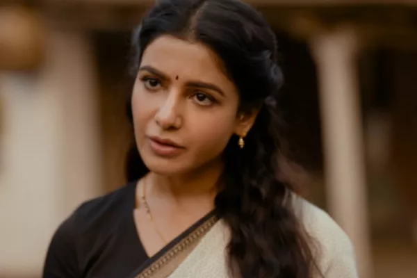Maa Inti Bangaaram