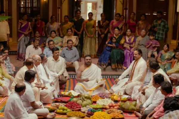 Maa Inti Bangaaram