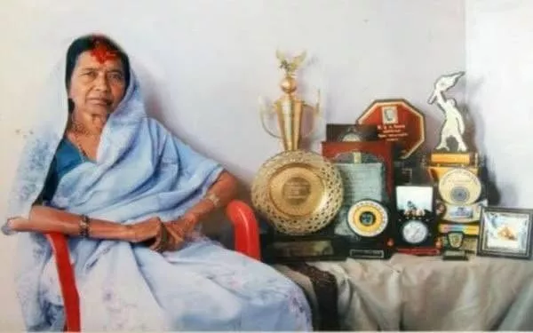 vithabai