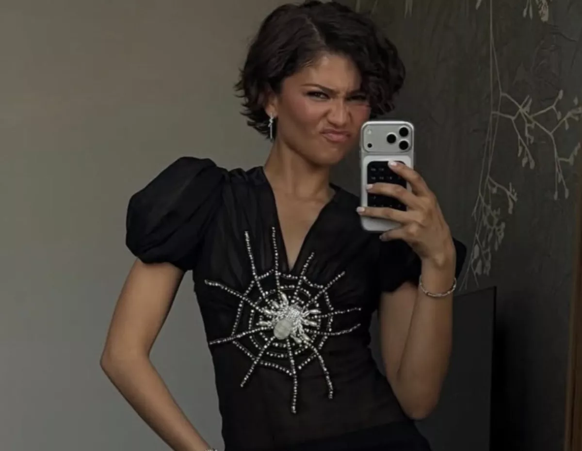 Zendaya