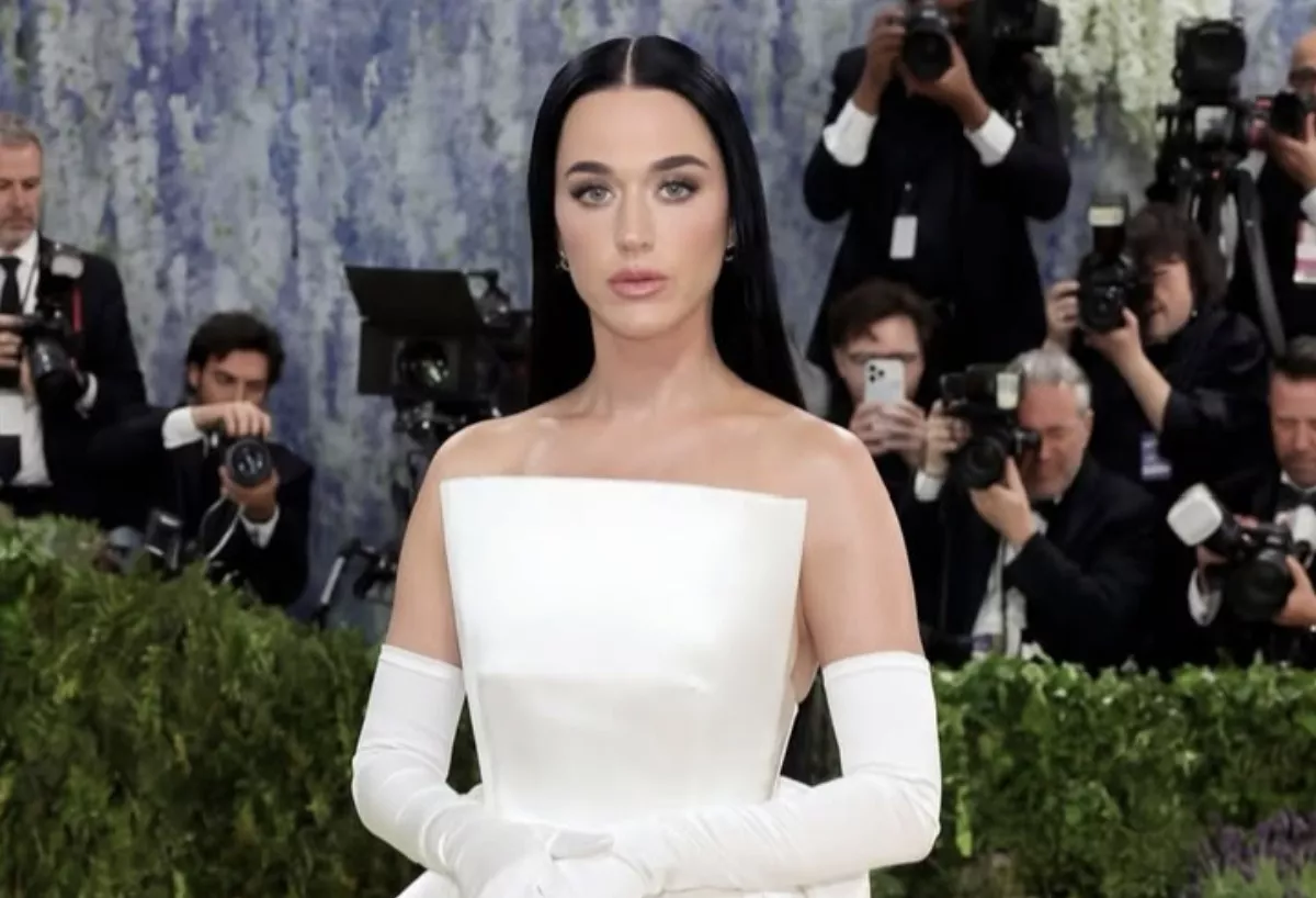 Katy Perry