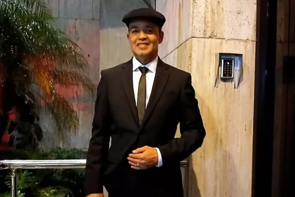 Alex Bueno