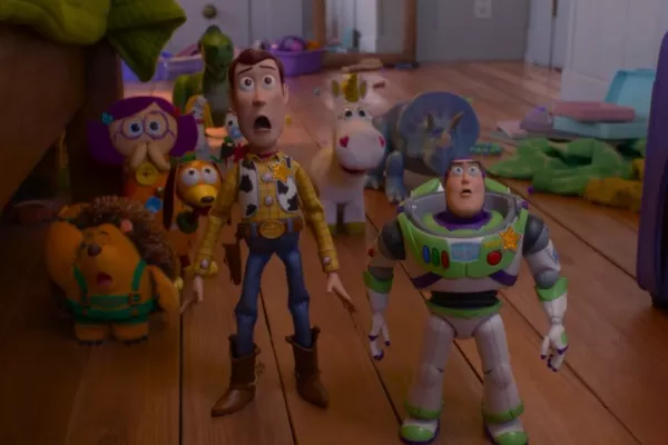 Toy Story 5