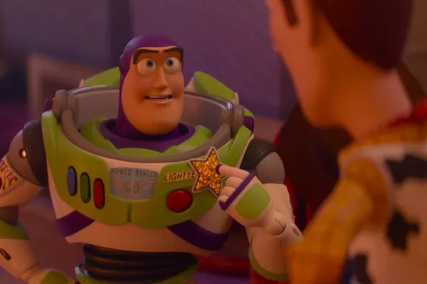 Toy Story 5